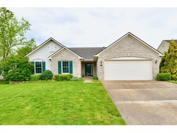 Photo one of 4054 Hennessey Dr Plainfield IN 46168 | MLS 21977246