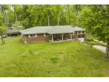 Photo one of 127 Rohn Rd Mooresville IN 46158 | MLS 21977253