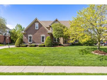 Photo one of 9874 Water Crest Dr Fishers IN 46038 | MLS 21977255