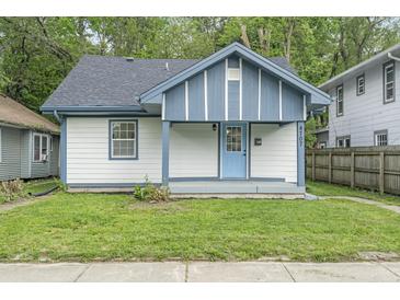 Photo one of 4707 Guilford Ave Indianapolis IN 46205 | MLS 21977316