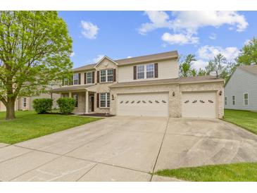 Photo one of 1350 Aggie Ln Indianapolis IN 46260 | MLS 21977322