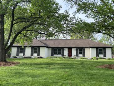 Photo one of 5033 E 68Th St Indianapolis IN 46220 | MLS 21977333