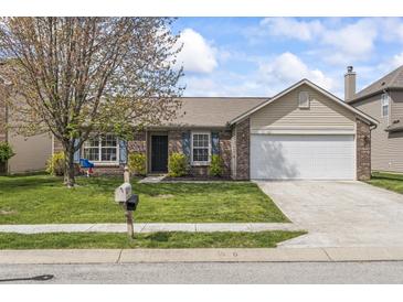 Photo one of 4732 Ashfield Dr Noblesville IN 46062 | MLS 21977401