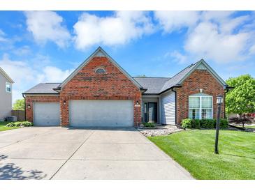 Photo one of 1177 Sheffield Ct Greenwood IN 46143 | MLS 21977427