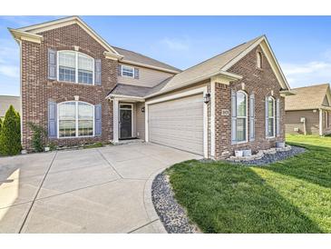 Photo one of 18879 Silver Wing Ct Noblesville IN 46060 | MLS 21977458