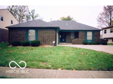 Photo one of 10336 Milford Ct Indianapolis IN 46235 | MLS 21977462
