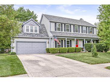 Photo one of 13154 Conner Knoll Pkwy Fishers IN 46038 | MLS 21977554