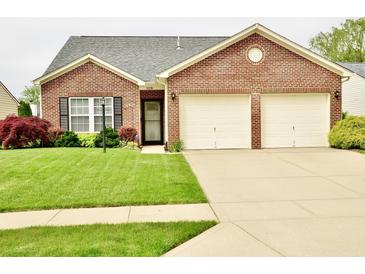 Photo one of 12226 Sagamore Woods Dr Fishers IN 46037 | MLS 21977579