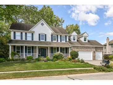Photo one of 13877 Priscilla Pl Fishers IN 46038 | MLS 21977624