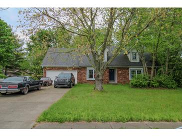 Photo one of 509 Summit Dr Plainfield IN 46168 | MLS 21977647