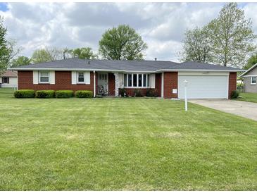 Photo one of 5019 Central Ave Anderson IN 46013 | MLS 21977660