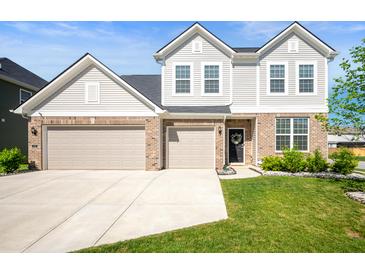 Photo one of 4106 Spirea Dr Plainfield IN 46168 | MLS 21977692