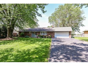 Photo one of 1120 Portalan Dr Greenfield IN 46140 | MLS 21977710