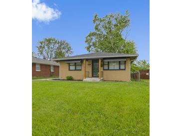 Photo one of 3932 N Audubon Rd Indianapolis IN 46226 | MLS 21977740