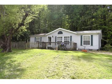 Photo one of 7116 N Stafford Ln Martinsville IN 46151 | MLS 21977742