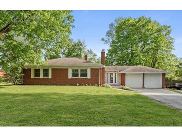 Photo one of 911 Woodhill Dr Indianapolis IN 46227 | MLS 21977751