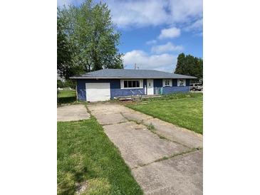 Photo one of 1538 S Banner Ave Indianapolis IN 46241 | MLS 21977776