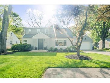 Photo one of 8524 N College Ave Indianapolis IN 46240 | MLS 21977796