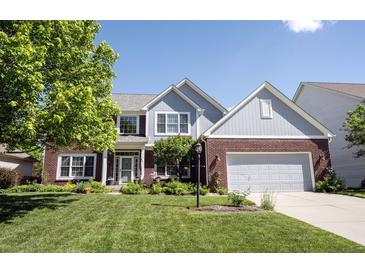 Photo one of 12784 Mojave Dr Fishers IN 46037 | MLS 21977810