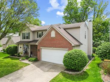 Photo one of 7127 Rolling Hills Dr Indianapolis IN 46214 | MLS 21977882
