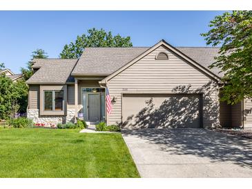 Photo one of 348 Sandbrook Dr Noblesville IN 46062 | MLS 21977887