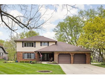 Photo one of 607 Elm Dr Plainfield IN 46168 | MLS 21977893