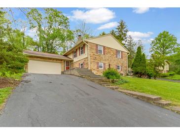 Photo one of 6824 Sargent Rd Indianapolis IN 46256 | MLS 21977895