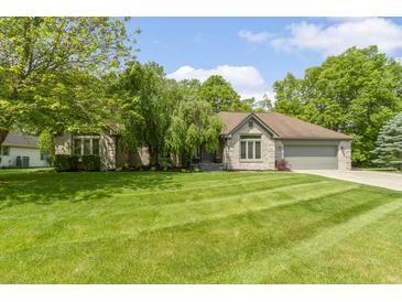 Photo one of 8642 Match Point Ct Indianapolis IN 46256 | MLS 21977953