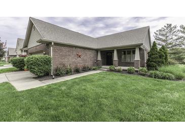 Photo one of 103 Lois Marie Dr Indianapolis IN 46214 | MLS 21977963
