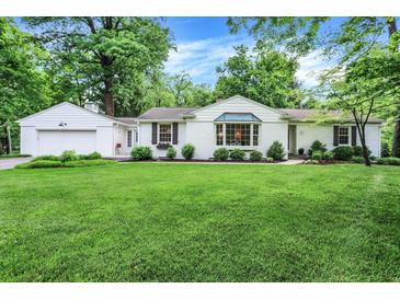 Photo one of 8282 N Kenwood Ave Indianapolis IN 46260 | MLS 21977967