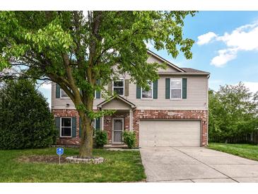 Photo one of 10282 Apple Blossom Cir Fishers IN 46038 | MLS 21978006
