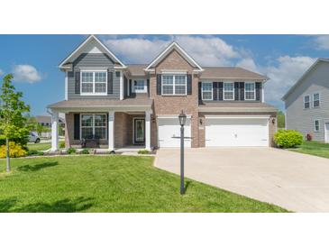 Photo one of 10158 Pepper Tree Ln Noblesville IN 46060 | MLS 21978050
