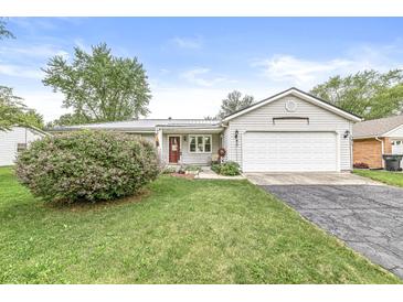Photo one of 1209 Woodward St Lapel IN 46051 | MLS 21978052