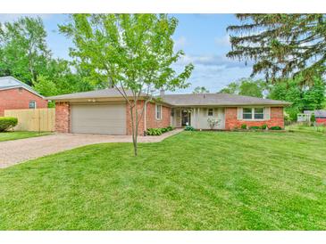 Photo one of 945 Stockton St Indianapolis IN 46260 | MLS 21978059