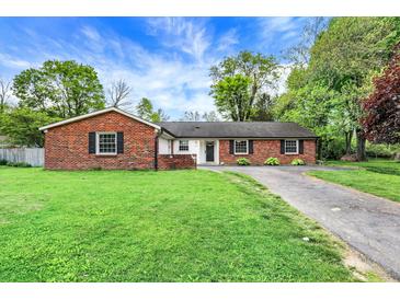 Photo one of 1415 Minturn Ln Indianapolis IN 46260 | MLS 21978087