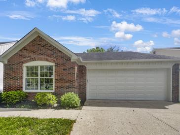 Photo one of 1781 Park N Way Indianapolis IN 46260 | MLS 21978092
