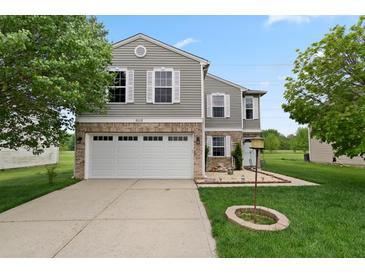 Photo one of 3112 Danube Way Indianapolis IN 46239 | MLS 21978168