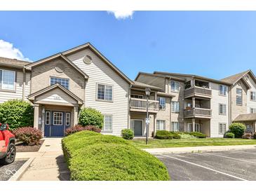Photo one of 231 Legends Creek Way # 103 Indianapolis IN 46229 | MLS 21978172