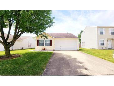 Photo one of 13154 N Etna Green Dr Camby IN 46113 | MLS 21978185