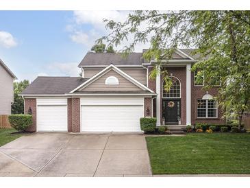 Photo one of 5939 Ramsey Dr Noblesville IN 46062 | MLS 21978192