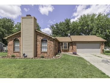 Photo one of 976 Spring Meadow Dr Greenwood IN 46143 | MLS 21978214