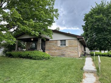 Photo one of 4315 E 11Th St Indianapolis IN 46201 | MLS 21978218
