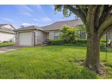 Photo one of 2078 Pelican Dr Franklin IN 46131 | MLS 21978252