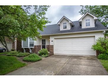Photo one of 8772 Sugar Pine Pt Indianapolis IN 46256 | MLS 21978272