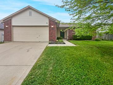Photo one of 5312 Scatterwood Ct Indianapolis IN 46221 | MLS 21978284