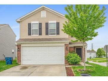 Photo one of 4106 Lassen Ln Indianapolis IN 46235 | MLS 21978295