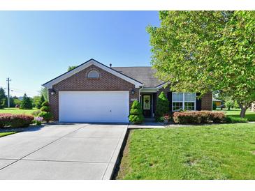 Photo one of 11989 Copper Mines Way Fishers IN 46038 | MLS 21978328