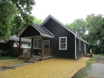 Photo one of 4242 Norwaldo Ave Indianapolis IN 46205 | MLS 21978344