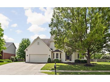 Photo one of 7811 Highland Park Dr Brownsburg IN 46112 | MLS 21978409