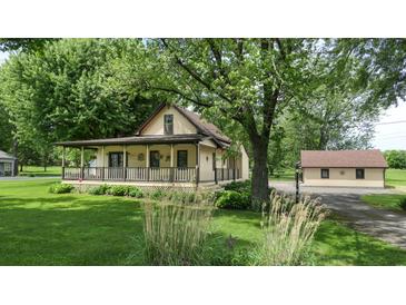 Photo one of 6644 Mcfarland Rd Indianapolis IN 46227 | MLS 21978450